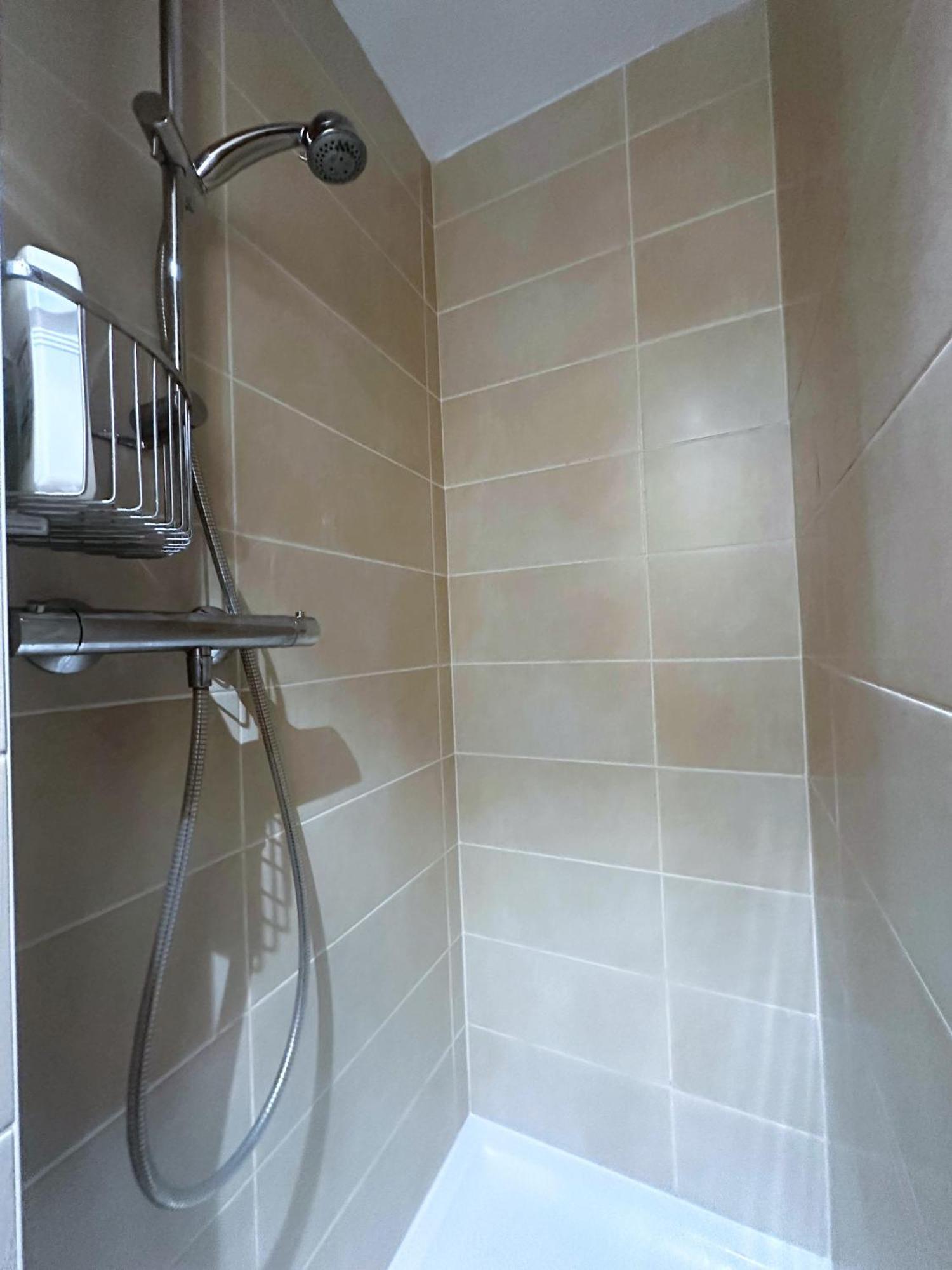 Appartement La Mongie Pied Des Pistes 7 Personnes Экстерьер фото